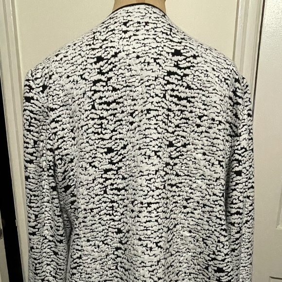 Calvin Klein Jacket womens size 18 - Picture 3 of 9